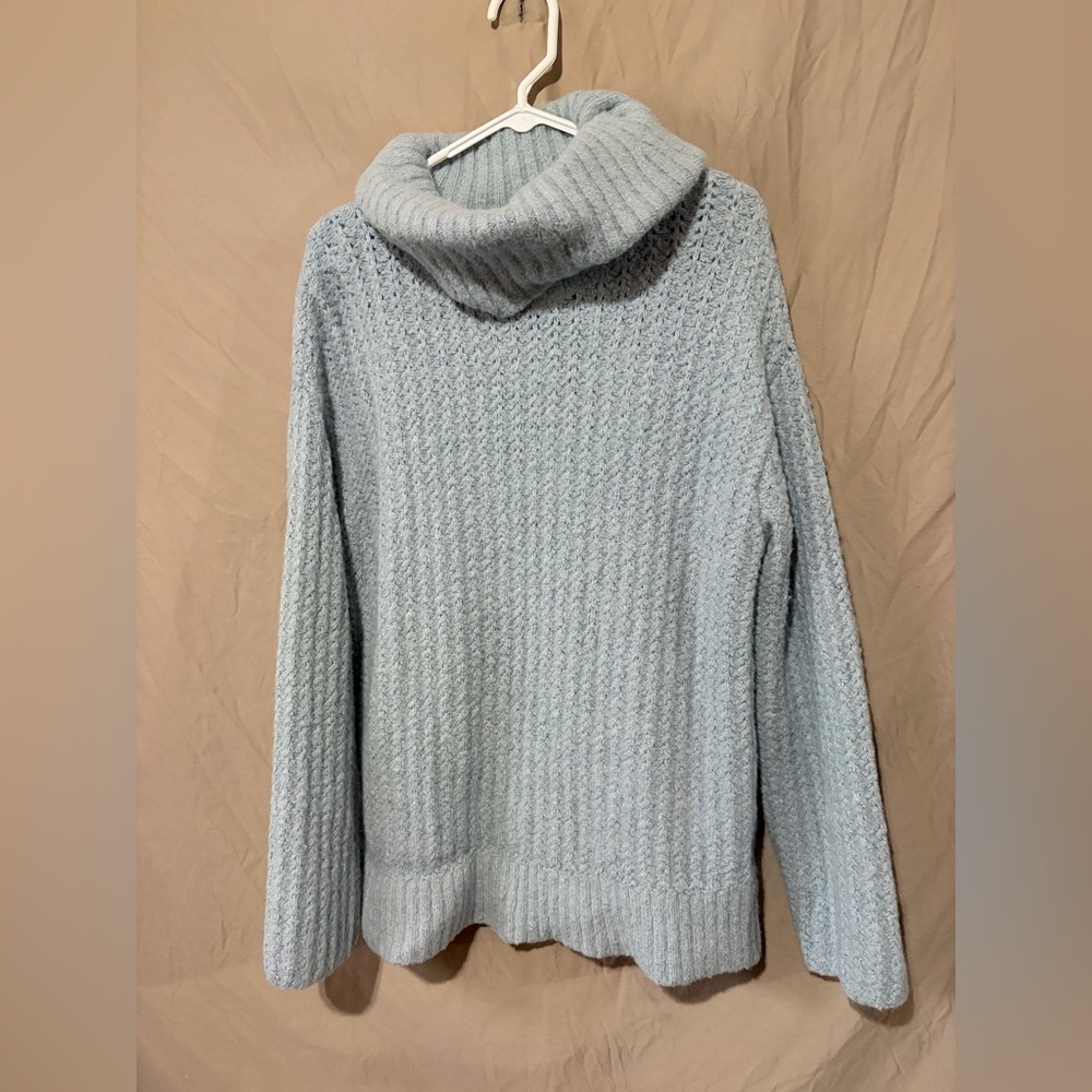 Anthropologie Maeve sweater